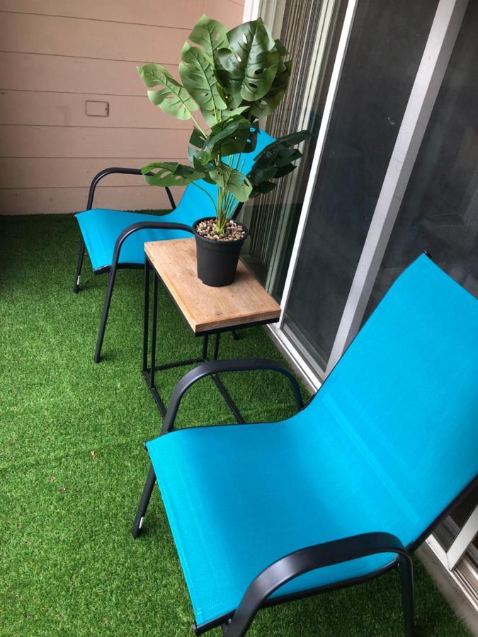 Short Term Stay Apartment Near Medical Center Houston Exterior foto